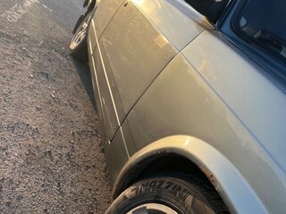 2010 Lada (ВАЗ) 2105, серый, 220000 рублей, вид 4