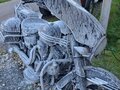 2007 Yamaha XV 1900, чёрный, 825000 рублей - вид 4