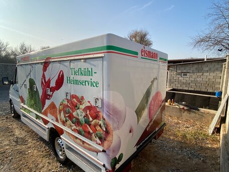 2004 Mercedes-Benz Sprinter, белый, 2500000 рублей, вид 2