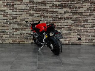 2025 QJMotor SRK 921 RR, красный, 1150000 рублей, вид 3