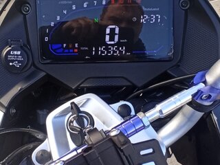 2024 Motoland Enduro 250, белый, 200000 рублей, вид 5