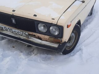 1997 Lada (ВАЗ) 2106, бежевый, 60000 рублей, вид 1