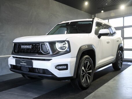 Haval H7 I