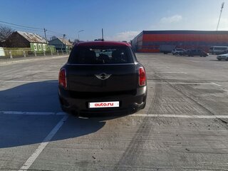 2016 Mini Countryman JCW John Cooper Works I, серый, 1800000 рублей, вид 4