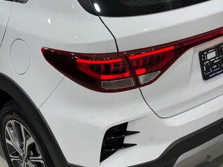 2025 Solaris KRX, белый, 2960000 рублей, вид 2