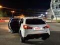 2010 Mitsubishi ASX I, белый, 690000 рублей - вид 3
