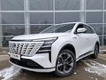 2025 Changan CS75 Plus IV, белый, 4249900 рублей