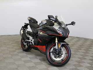 CFMoto 450SR