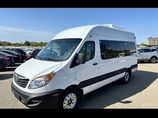 2024 Sollers Atlant, белый, 3850000 рублей, вид 3