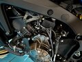 2024 Yamaha XSR900, синий, 1130000 рублей - вид 6