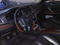 2008 Nissan Teana II (J32), чёрный, 990000 рублей - вид 5