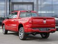 2026 Ram 1500 Crew Cab V Рестайлинг, красный, 12590000 рублей - вид 4