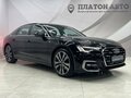 2024 Audi A6 45 TFSI Long V (C8) Рестайлинг, чёрный, 6899000 рублей - вид 4