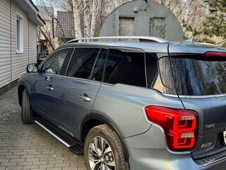 2019 GAC GS8 I, синий, 2579000 рублей, вид 4