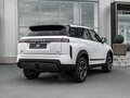 2026 Jaecoo J7 I Рестайлинг, белый - вид 4