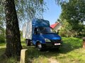 2011 ГАЗ ГАЗель (3302), синий, 600000 рублей - вид 11