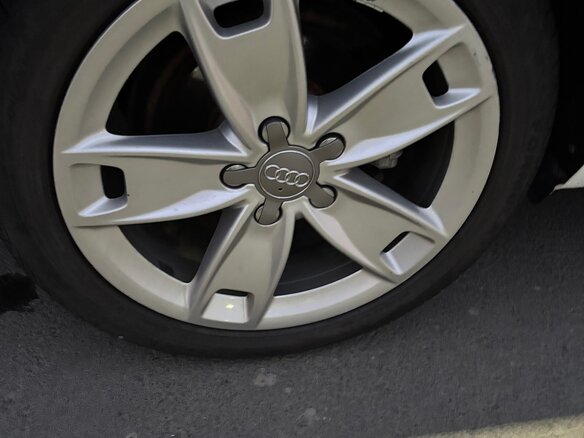 2010 Audi A3 II (8P) Рестайлинг 2, белый, 1050000 рублей - вид 26