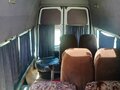2010 Ford Transit, белый, 380000 рублей - вид 9
