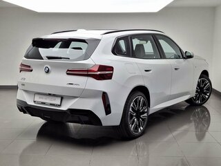 2026 BMW X3 Long 30L xDrive IV (G45/G48), белый, 7930000 рублей, вид 3