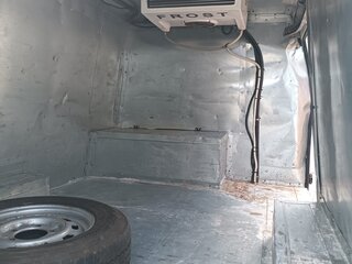 2018 ГАЗ Соболь (2752), белый, 850000 рублей, вид 5