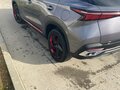 2023 Omoda C5 I, серый, 2500000 рублей - вид 7