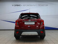 2014 Opel Mokka I, красный - вид 3