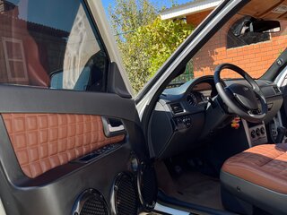 2010 Lada (ВАЗ) Priora I, белый, 800000 рублей, вид 5