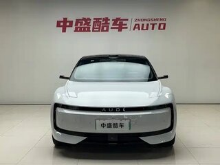 2026 Audi E5 76 kWh, белый, 5677033 рублей, вид 2