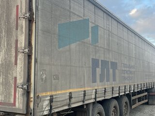 2019 НефАЗ 93341, серый, 1132400 рублей, вид 1