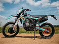 2024 Sharmax Expert Pro, голубой, 287900 рублей