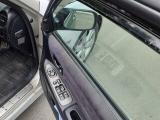 2001 Toyota Altezza, серый, 480000 рублей, вид 5