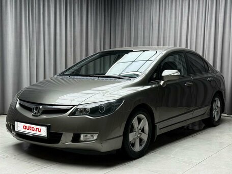 Honda Civic VIII