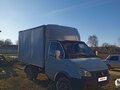 2008 ГАЗ ГАЗель (3302), белый, 635000 рублей - вид 2