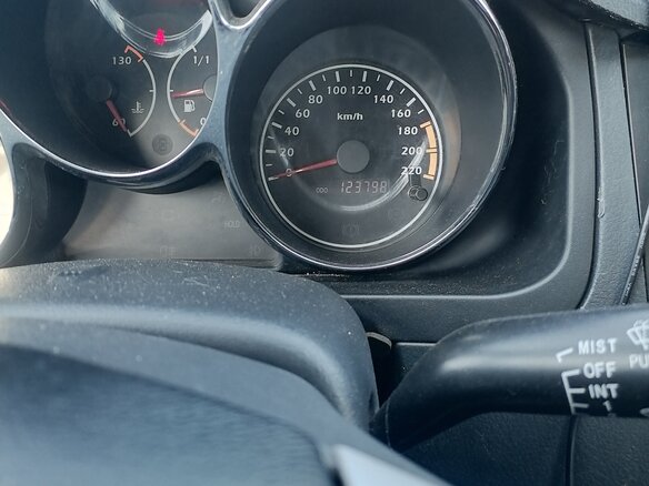 2011 Haima 3, серый, 295000 рублей - вид 5