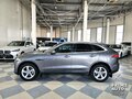 2018 Jaguar F-Pace I, серый - вид 7