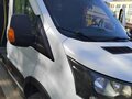 2017 Ford Transit, белый, 2250000 рублей - вид 4