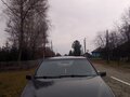 1998 Volvo S70, чёрный
