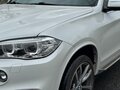 2017 BMW X5 25d III (F15), белый, 3650000 рублей - вид 7