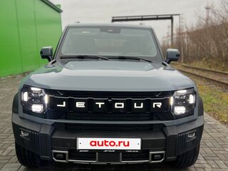 2024 Jetour T2, синий, 3490000 рублей, вид 2