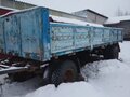 2012 СЗАП 8357, синий, 250000 рублей - вид 4
