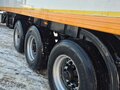 2003 Gray&Adams GA3B/11, белый, 2000000 рублей - вид 9