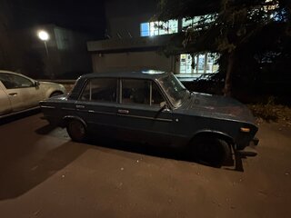 1999 Lada (ВАЗ) 2106 4-speed, синий, 70000 рублей, вид 3