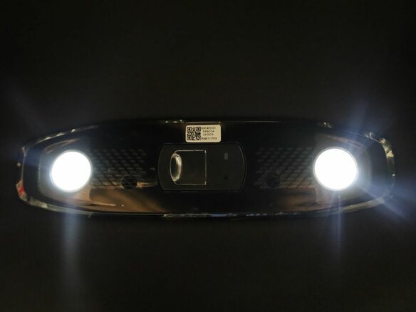 2026 Geely Cityray, серый - вид 19