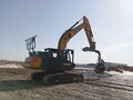 2024 Sany SY245H, жёлтый, 20250000 рублей - вид 3