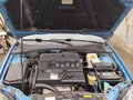 2007 Chevrolet Lacetti I, синий, 460000 рублей - вид 8