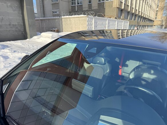 2016 Audi A6 IV (C7) Рестайлинг, чёрный, 2999000 рублей - вид 6