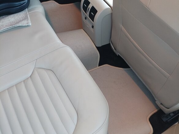 2013 Volkswagen Passat B7, чёрный, 2000000 рублей - вид 30