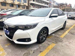 2022 Honda Crider II Рестайлинг, белый, 1799000 рублей, вид 3
