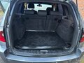 2004 BMW X3 25i I (E83), серый, 660000 рублей - вид 10