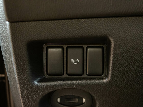 2011 Infiniti EX25 I (J50), чёрный, 1519000 рублей - вид 14